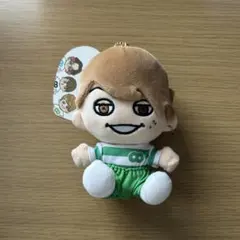 2026年最新】大倉忠義ちびぬいの人気アイテム - メルカリ
