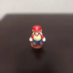 スーパーマリオ フィギュア 甲羅マリオのサムネイル