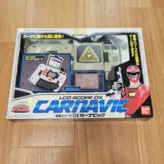 チョロQ キューステア カスタムツールボックス マイティフロッグ