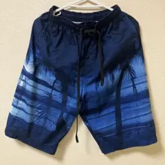 メンズ 水着 サーフパンツ 海パン Mサイズ