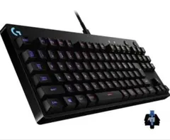 Logicool G PRO ゲーミングキーボード