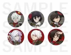 2026年最新】文スト シグマ 缶バッジの人気アイテム - メルカリ