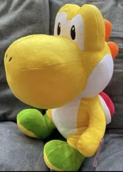 ヨッシー ぬいぐるみ