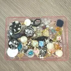 チャーム色々 まとめ売り セット お得 ハンドメイド ペンダントトップ 可愛い