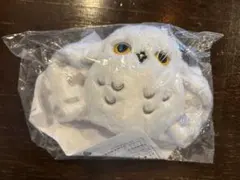 ハリーポッター ヘドウィグ コーヒーカップスリーブ　タリーズ