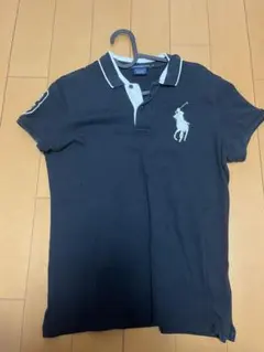 ラルフローレン ポロシャツ