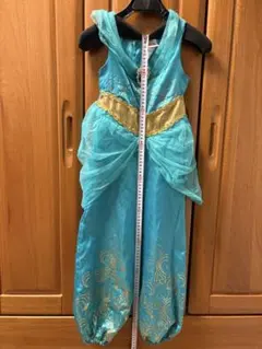 ジャスミン 110cm コスチューム