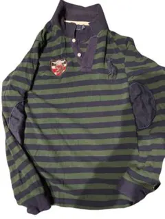 POLO ロンT キッズサイズ