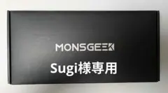 MonsGeek FUN60 Ultra SPのサムネイル