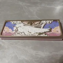 flowerKnows ユニコーンシリーズ アイシャドウパレット