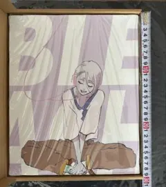 BLEACH 朽木ルキア　セル画 BLEACH セル画 朽木ルキア - メルカリ
