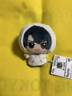 新テニスの王子様 ちびぐるみ 越前リョーマ　モーリーファンタジー限定 ③