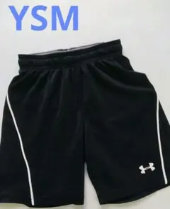 アンダーアーマー ハーフパンツ YSM 125～130