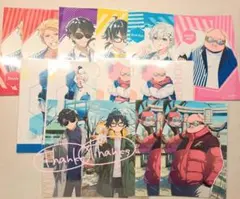 ドズル社 ローソンコラボ ブロマイド まとめ売り