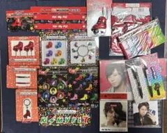 Kis-My-Ft2 北山宏光 キスマイくじ、ソロ盤CD　計20点