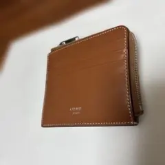 美品CELINE セリーヌ トリオンフ フラグメントケース