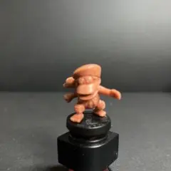 希少　任天堂　ドンキーコング　消しゴム　トロッコ乗りクリッター　ワニ　トロッコ 希少 任天堂 ドンキーコング 消しゴム トロッコ乗りクリッター