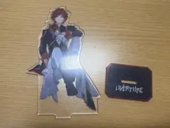 にじさんじ ローレン・イロアス アクリルスタンド overture