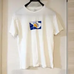 SUNSPEL サンスペル プリントTシャツ ホワイト サイズ2のサムネイル