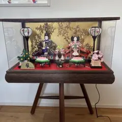 お雛様