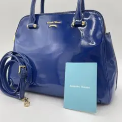 美品✨ SamanthaThavasa サマンサタバサ　ハンドバッグ　2way