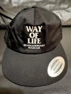 RATS ラッツMESH CAP 