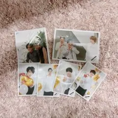 削除予定♡ SnowMan 写真まとめ売り ♡