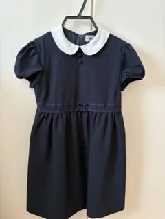 130センチ　子供用ワンピース