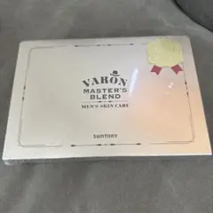 サントリー VARON バロン マスターズブレンド 20 mL & 洗顔料のサムネイル