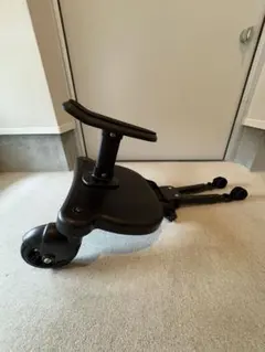 ベビーカーステップのサムネイル