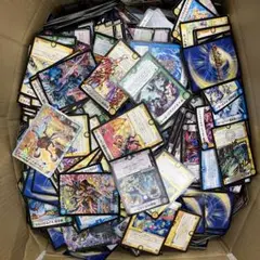 デュエルマスターズ カード 大量セット 引退品 まとめ売り E32