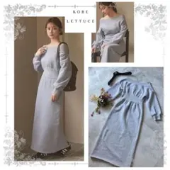 ワンピ ＊ 神戸レタス ダズリン GRL ダーリッチ リゼクシー 好きな方