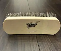 新品未使用 Redwing Brush 馬毛ブラシ 97106のサムネイル