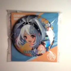 原神 ムアラニ 缶バッジ | Mercari