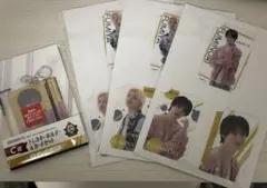 EBiDANくじ vol.2 BUDDiiS セット