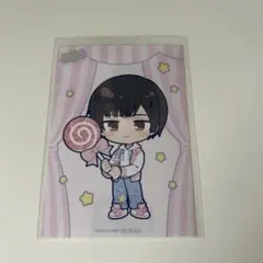 ヘタリア 日本 特典 ブロマイド mixx garden ミックスガーデン