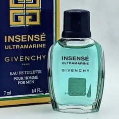 2026年最新】GIVENCHY INSENSE 香水の人気アイテム - メルカリ