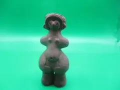 埴輪　縄文のビーナス　フィギュアのサムネイル