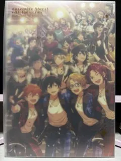 あんスタ　オフィシャルワークスvol.1