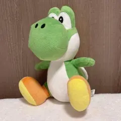 サンエイ 任天堂 ニンテンドー スーパーマリオ マリオ ヨッシー ぬいぐるみ