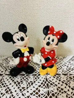 2025年最新】ミッキー レトロ 置物の人気アイテム - メルカリ