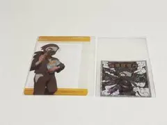 【新品】忍たま乱太郎マンチョコ★雑渡昆奈門★ファミマ★ウエハース★クリアカード