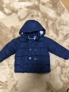 babyGap フード付きダウンコート 18-24ヶ月