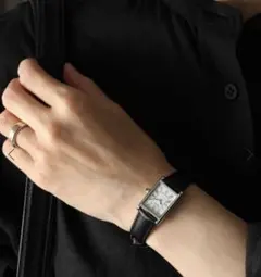 SEIKO 別注 HIROB ヒロブ 2way 腕時計 1N01-HAN0 - メルカリ