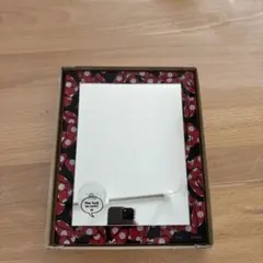 Francfranc ディズニー スタンドミラー リボン ミニー