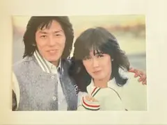 拳*室様 真田広之&藤谷美和子写真　 藤谷美和子 手書き色紙と直指庵 ポストカー 2026年最新】藤谷美和子サインの人気アイテム - メルカリ