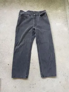 希少サイズ！USA 製90sLevi