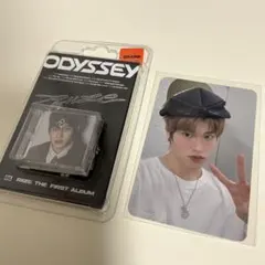 RIIZE ライズ ソヒ 7/4 ソウルコン トレカ