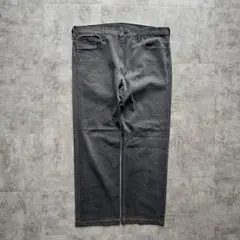 2025年最新】リーバイス569 ブラックの人気アイテム - メルカリ