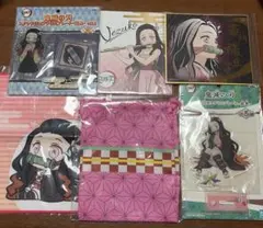 鬼滅の刃 竈門禰豆子 まとめ売り